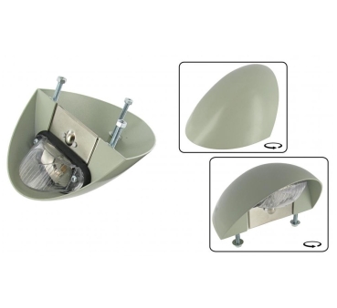 License-light-complete-VW-Kaefer-111943111B
